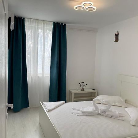 Apartament Olimp Exteriér fotografie