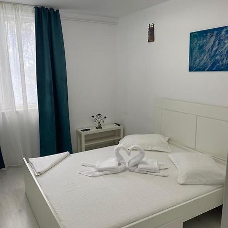 Apartament Olimp Exteriér fotografie