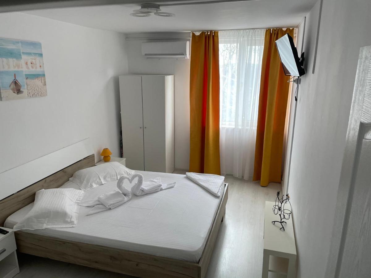 Apartament Olimp Exteriér fotografie
